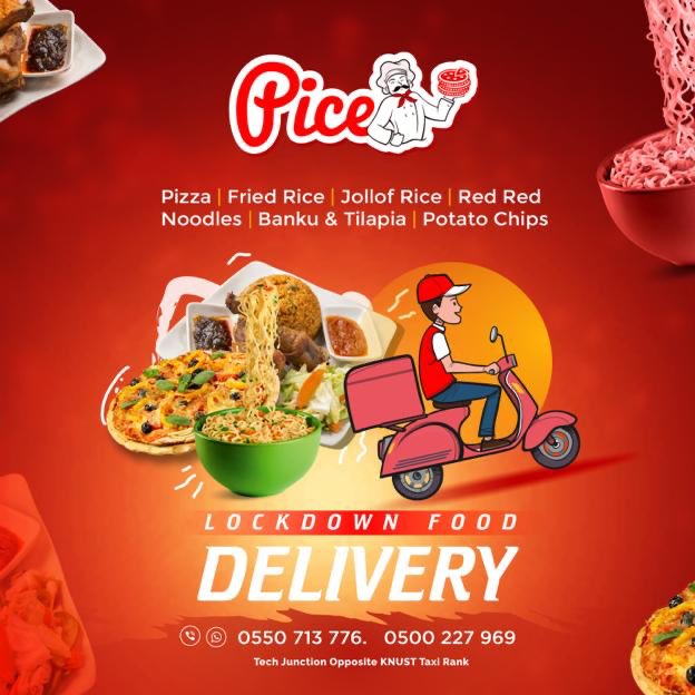 PiceFoods's tweet photo. Call pice restaurant for your home delivery https://t.co/kIZt84ghSo