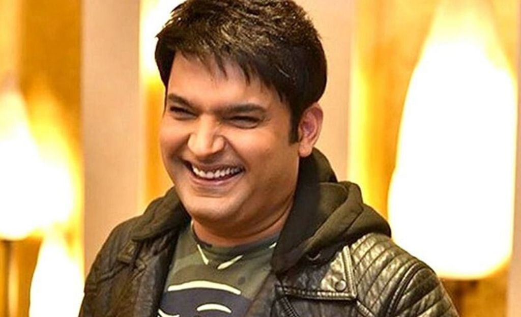 Happy Birthday Kapil Sharma, Wishes B-Town  