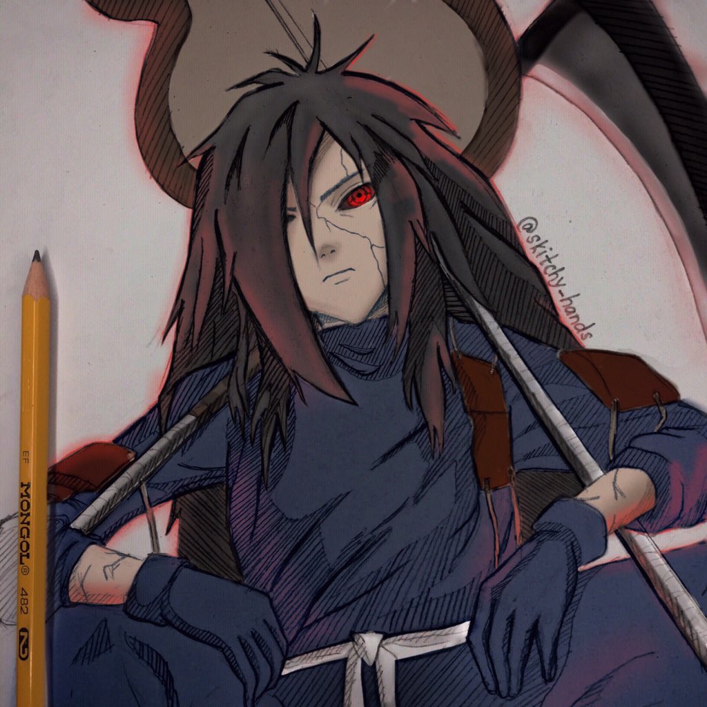 hrld_alm's tweet photo. Madara Uchiha 

check out my IG for more: 
https://t.co/VkCMRJqnXa https://t.co/P8gVkHJDdM