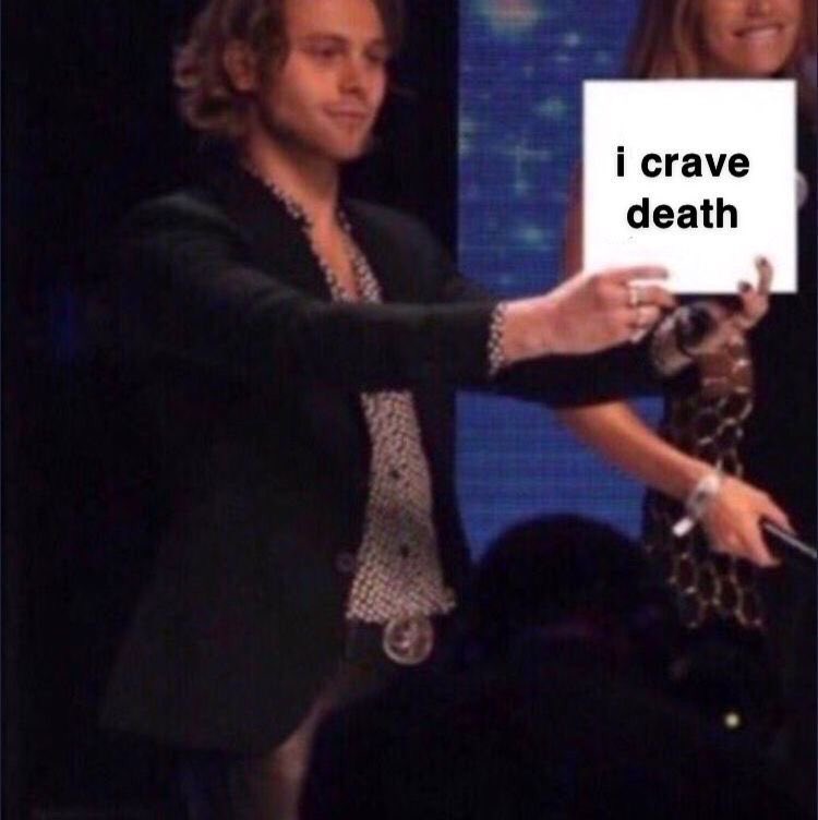 I want to update my gallery so answer this tweet ONLY with 5sos memes, I'll start: #5SOSCALM    #CALMOutNow  