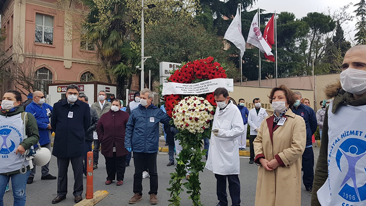 istabip's tweet photo. Prof. Dr. Cemil Taşçıoğlu’na Sevgiyle, Saygıyla…

https://t.co/wVhh7J6PRG https://t.co/n2wCTIPDoW