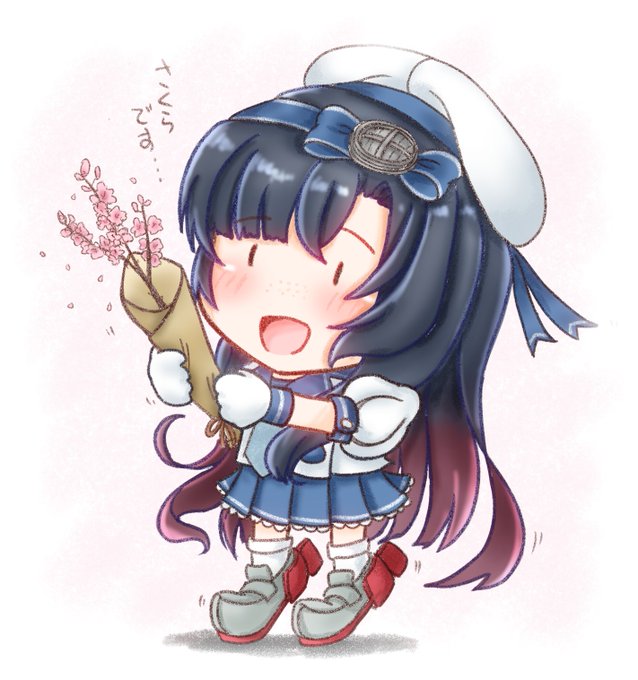 今年はお花見どころじゃなかったなぁ…
寂しいけど仕方ないね。(再掲) 