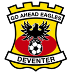 With my Hansa Rostock save corrupted, I've decided that Go Ahead Eagles should rise from the ashes of the Eerste Divisie to the heights of their pre World War 2 Eredivisie title triumphs and beyond. Eaaaaaagleeeeeeeessssss !!!  #CM0102