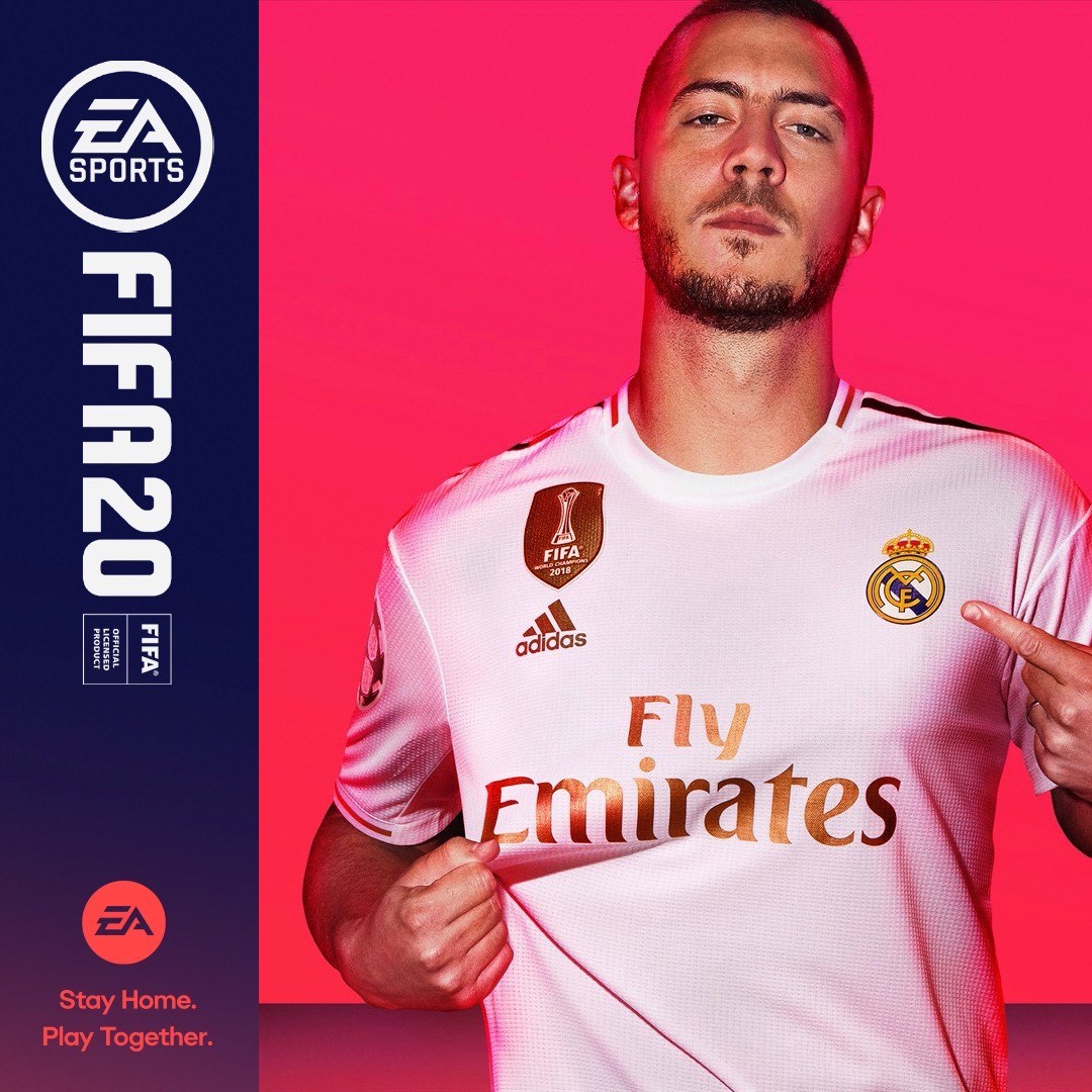 EA SPORTS FC tweet media