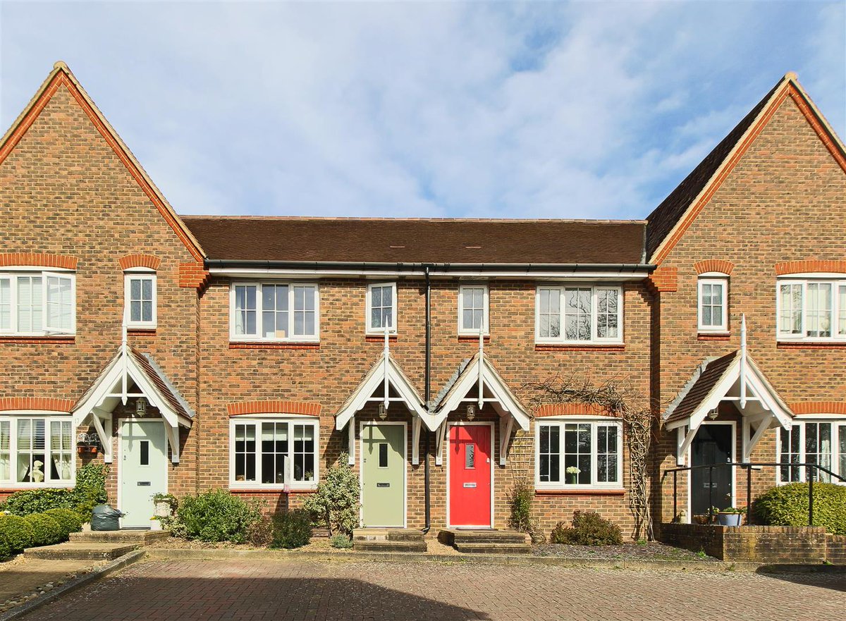 PSPhomes tweet media