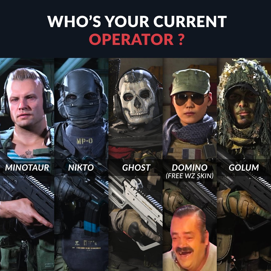 Dexerto Esports on Twitter: