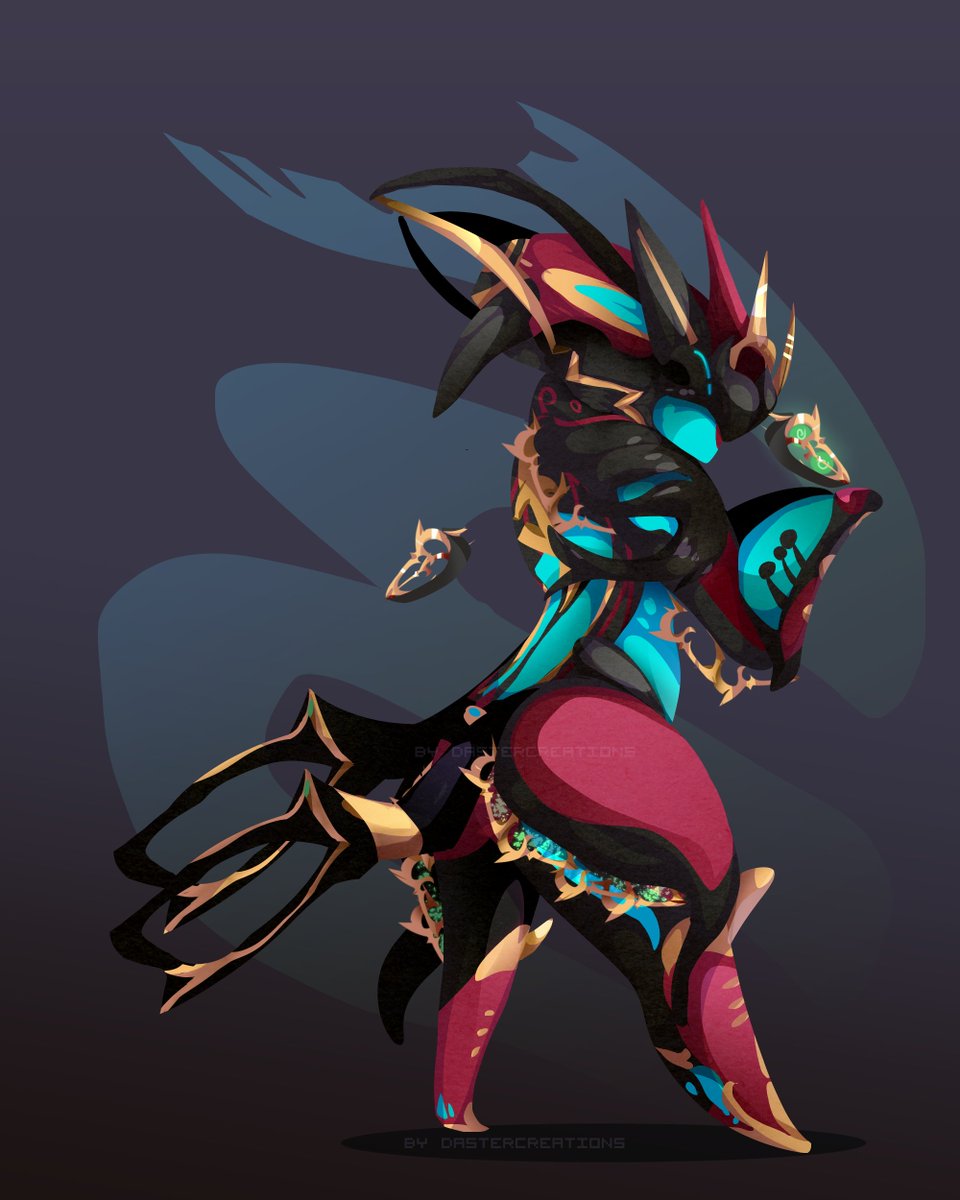 DasterCreations's tweet photo. Just at lil Titania prime
she need love too
I really liked her design and here my love for it <3
i posting on my deviant art more quality
#warframe #warframefanart #titaniaprime #emotesSoon https://t.co/drePJxcy8y
