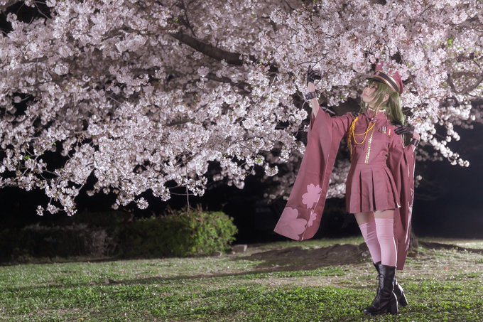 コスプレイヤー舞陽女のTwitter画像60