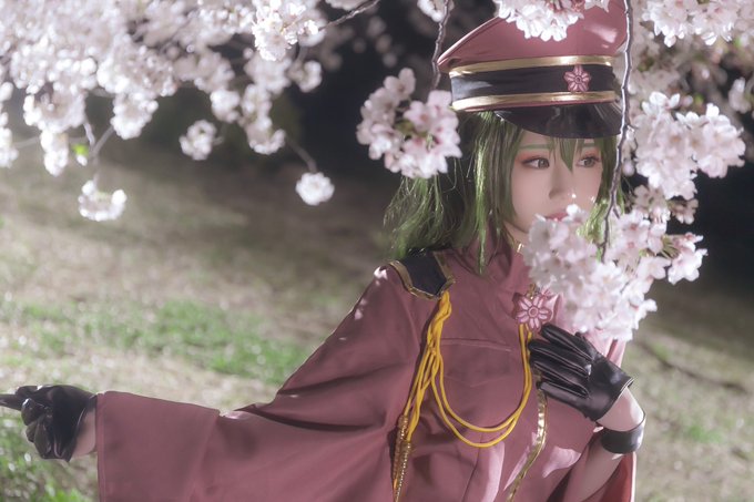 コスプレイヤー舞陽女のTwitter画像61