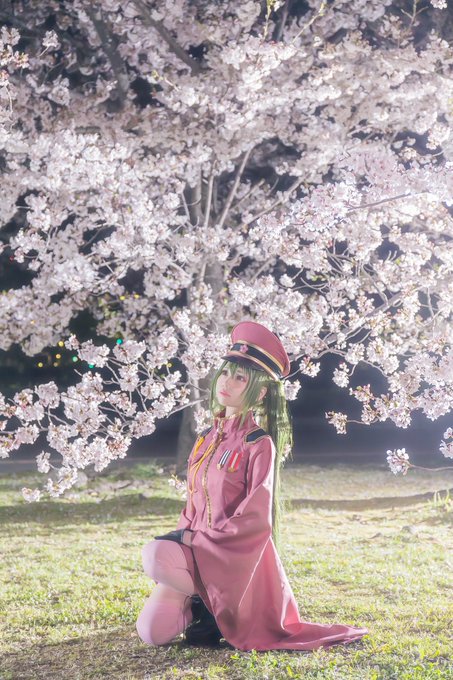 コスプレイヤー舞陽女のTwitter画像62