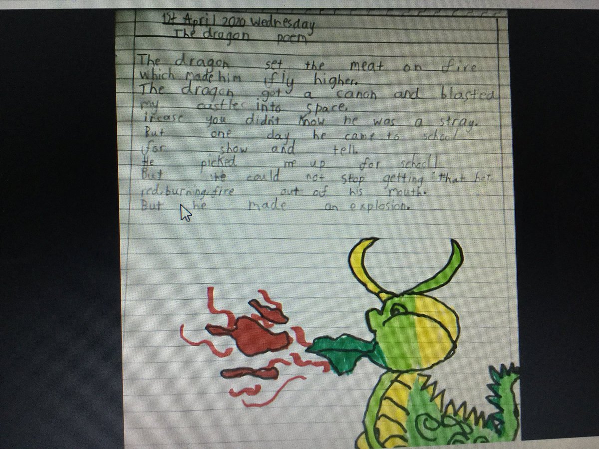 Mrs Dulson tweet media