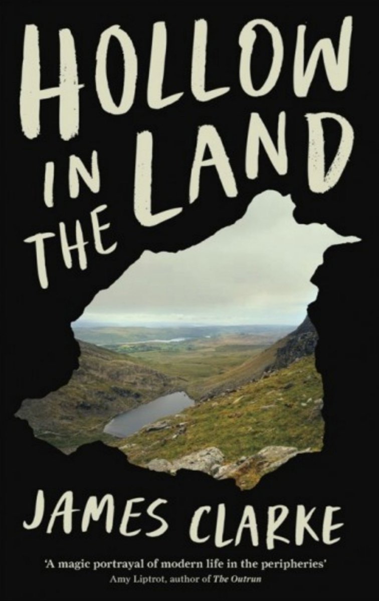 Went a bit off the rails in the mid noughties, fled to India then started these stories when I got home. Another 7 years later they're a book. Hollow in the Land, published today by <a href="/serpentstail/">Serpent's Tail</a>. Thanks to <a href="/amy_may/">amy may</a> <a href="/ColinBarrett82/">Colin Barrett</a> <a href="/MyBiggestLuke/">Luke Brown</a> <a href="/HannahWestland/">Hannah Westland</a> <a href="/EveWhiteAgency/">E W Literary Agency</a>