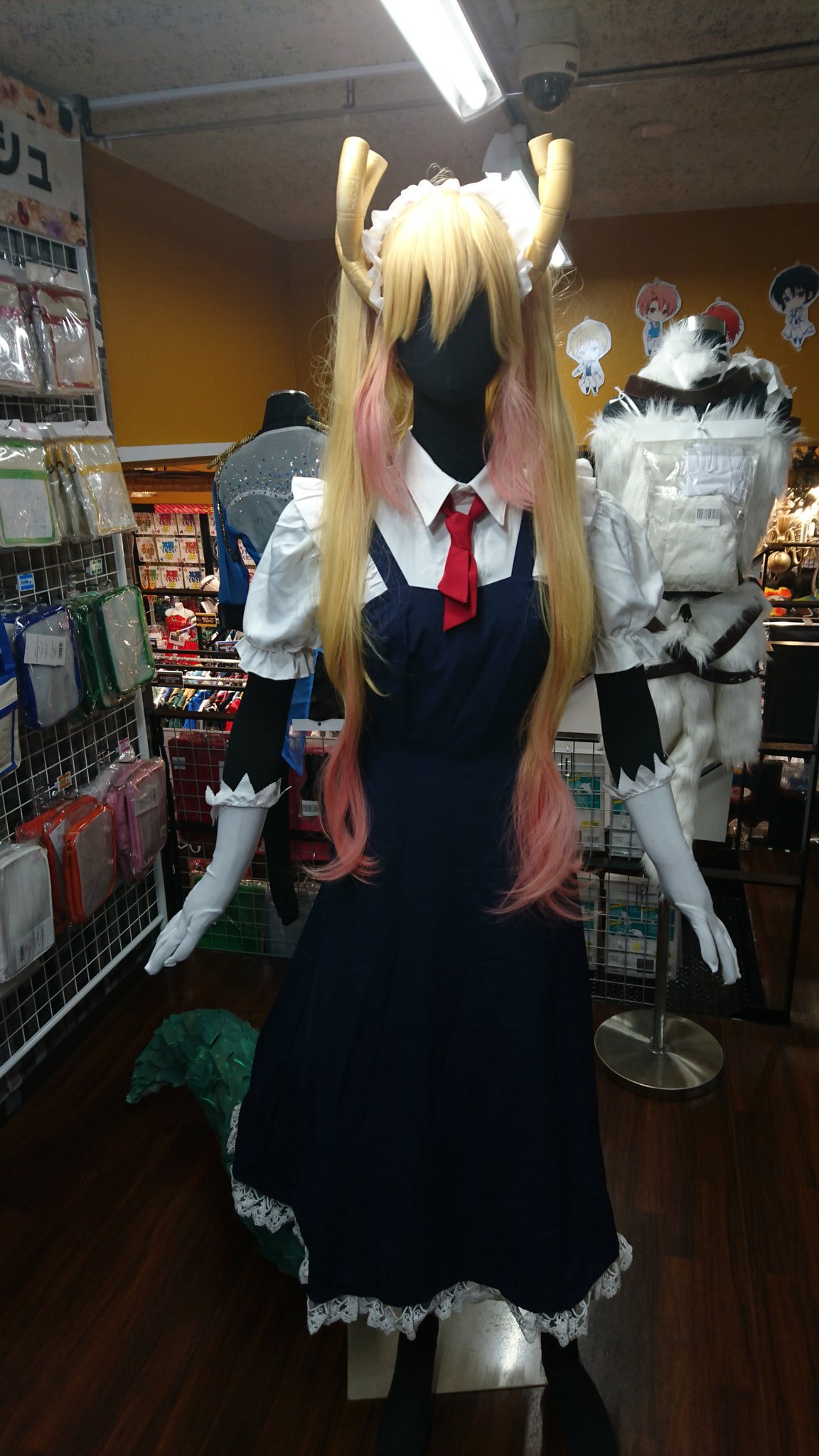 K-BOOKS コスプレ館2F（サンシャイン60向かい） on X: 