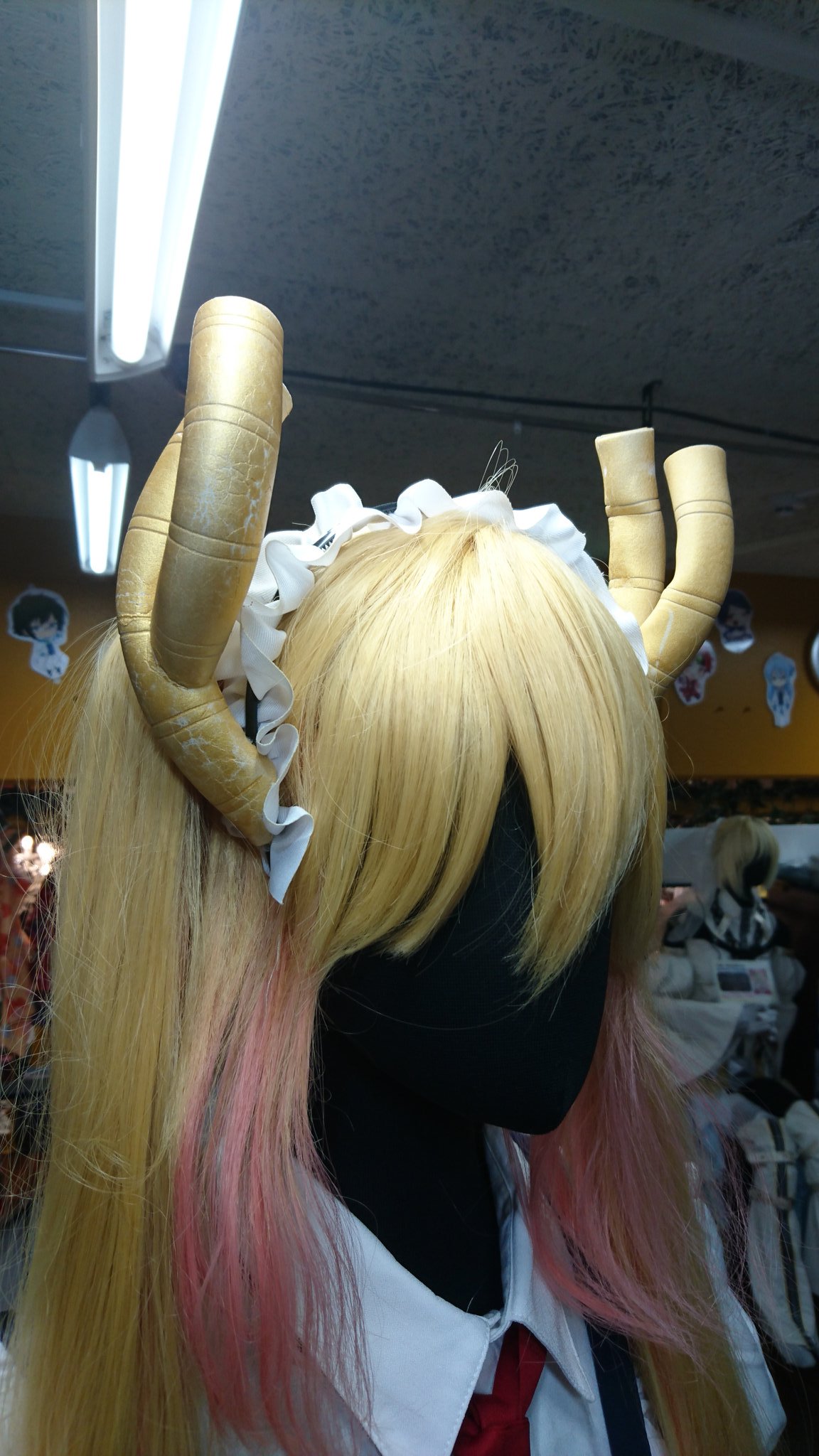 K-BOOKS コスプレ館2F（サンシャイン60向かい） على X: 