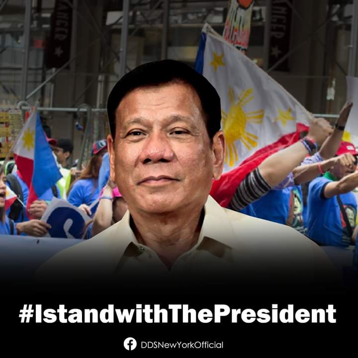 HiYanna19's tweet photo. Uli nalag Davao tay oi. Daghan kayg toxic nga artista ga dungag dungag sa kalabad. Ato ranang labayag durian sa nawng para mangiwi nang mga baba nila .
#istandwiththepresident https://t.co/oNBL5lilNE