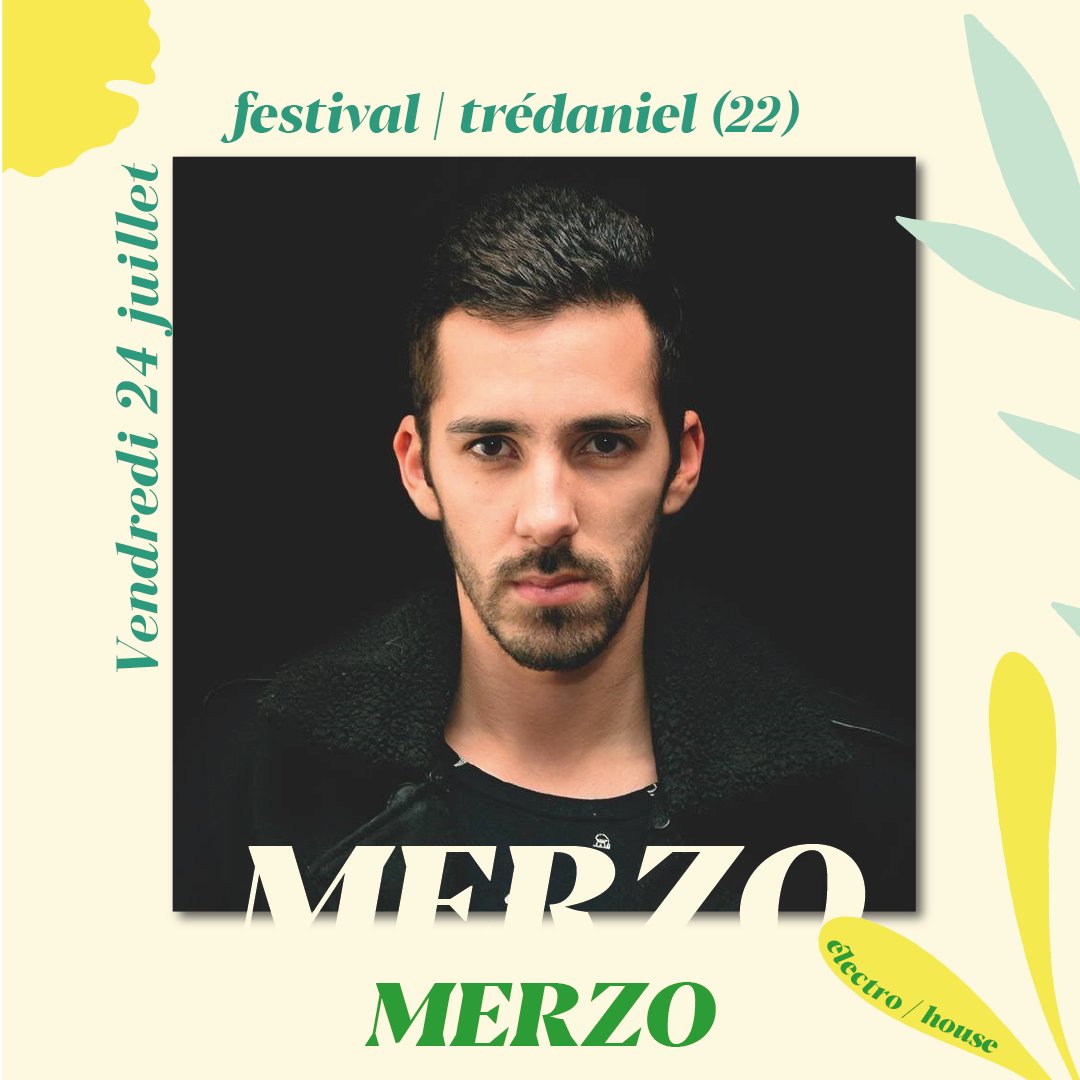 FestTredaSound's tweet photo. 🐮 Programmation du Vendredi 24 Juillet 🐮

💚 Sans issue ▶ https://t.co/v8Y6kVnRla
💛 Merzo ▶ https://t.co/QJCojj0F3d
💚 Syce Au Mic ▶ https://t.co/k7BNPDfzpt
💛 Naes (Lucas Adc) ▶ https://t.co/Q9EXJ41pML
💚 Oizia ▶ https://t.co/YFxq3H3sWl

🎫 https://t.co/tyAUuQA79c https://t.co/lKAJ8n9AgF