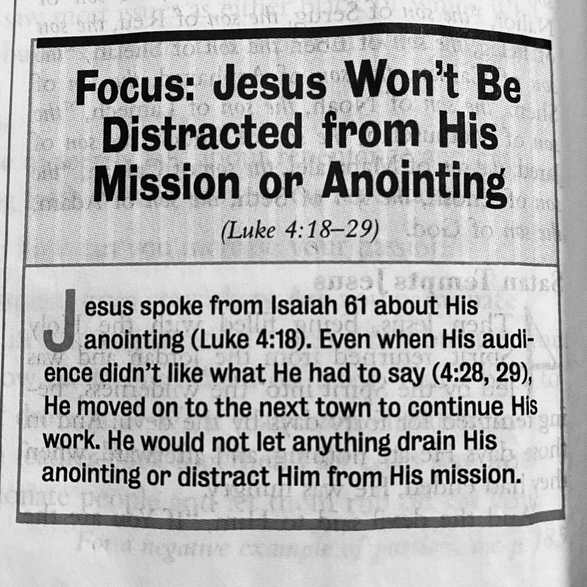 cheeneegonzalez's tweet photo. Focus on the mission! 🤍 
Thank you:
to those who’s mission is to heal.
to those who’s mission is to fight.
to those who’s mission is to speak.
to those who’s mission is to give.
to those who’s mission is to love. https://t.co/OmtK6ObvsR