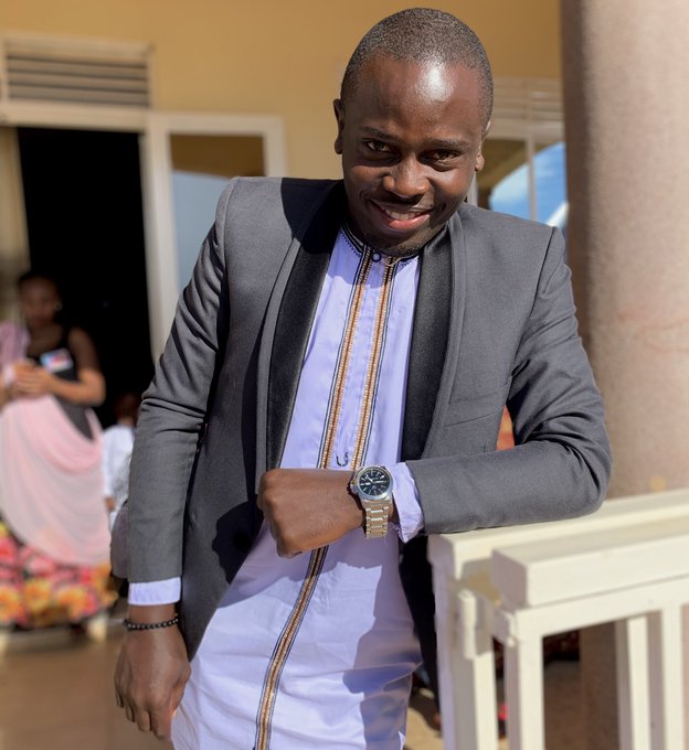 Name/Handle: Muhammad Lubogo ( @lcmuha)Birth Date: 21st AprilMuha (as we like to call him) is one of the proudest men when it comes to being a father & husband. He swears by his wife & child and appreciates parenthood like no one else. Like me, he's into Man United & Ferrari.