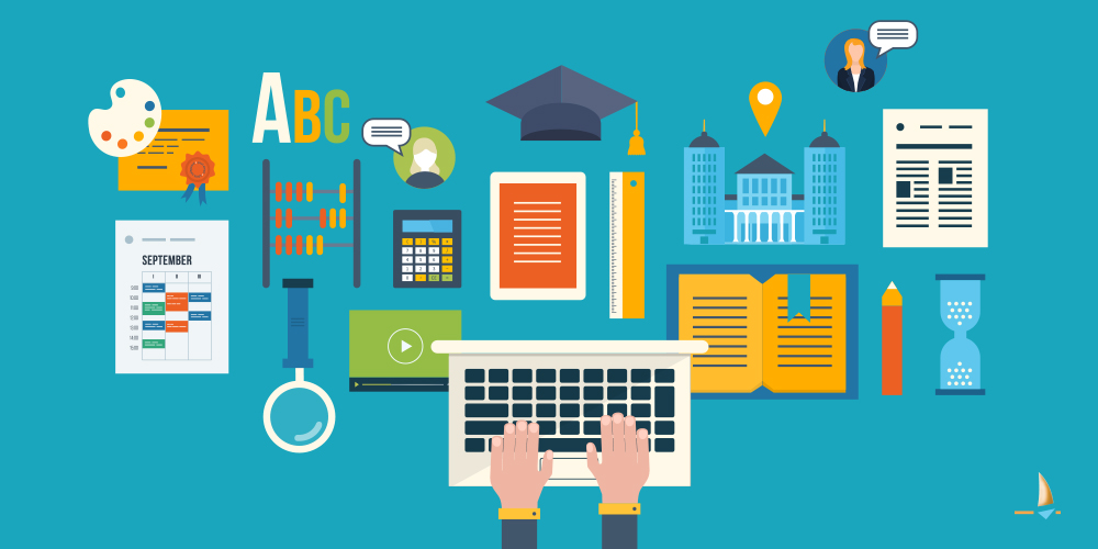 ESKADENIANews's tweet photo. Learning Management Systems, a must-have for the future of youth education
https://t.co/TJt3P3NUdH
By: @CesiliaFaustina
#Education #Digitalization #LSM #eLearning #DrivingTrends #edtech https://t.co/L1TfCKZqBI