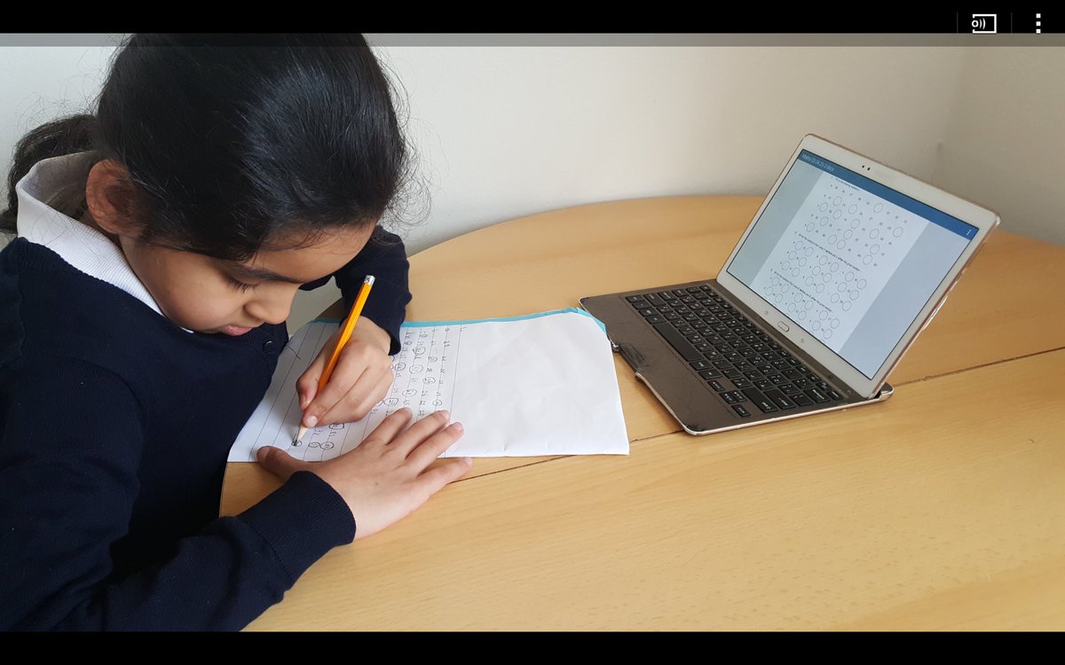 MurtadhahJ's tweet photo. @carmuirsprimary Manar https://t.co/oLvPQsXDHi