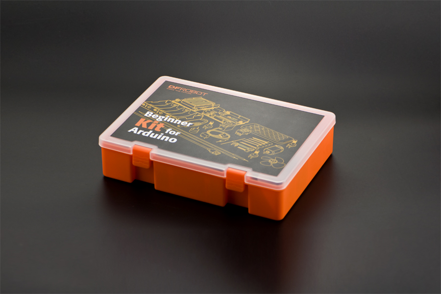 dfrobotcn's tweet image. 【Product Highlight✨】Wanna learn Arduino but don't know where to start when you stay at home? This is the best starter kit for Arduino.
🤖Learn More: bit.ly/2JumCWJ
#Arduino #arduinosensores #Electronics #dfrobot #hardware #Robotics #programming