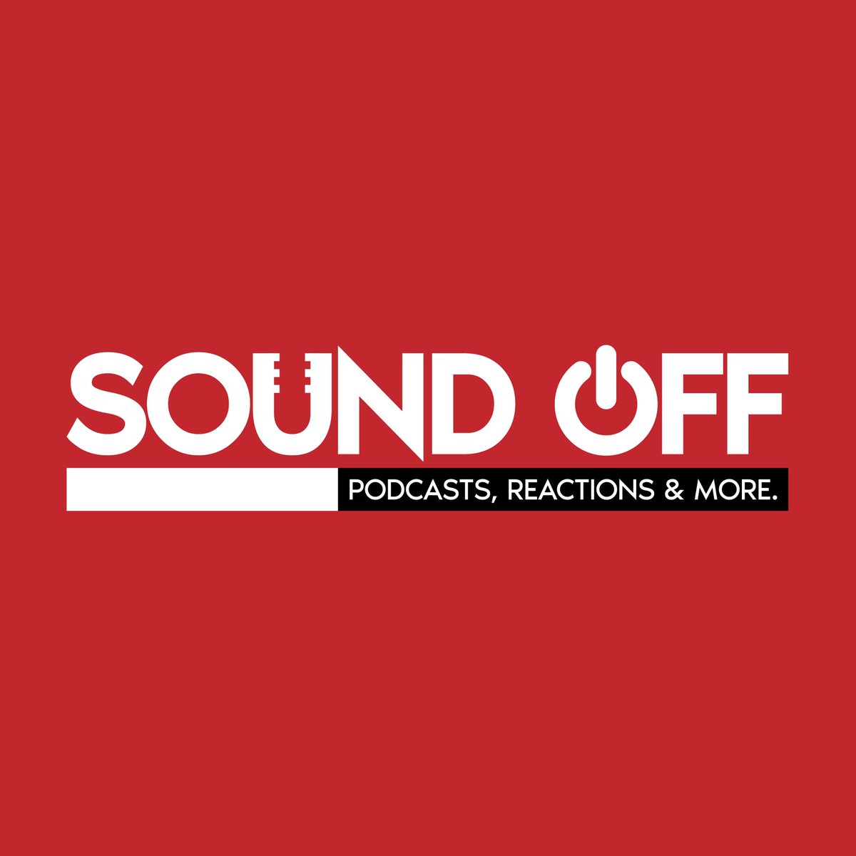SoundOffHQ's tweet image. WHATS GOOD! 

Very proud to introduce the #SOUNDOFF Media channel! If your into Hip-Hop/Pop Culture and are interested in a different take on what’s currently happening in the music scene then this is the place for  you! 

Got some really exciting stuff coming! 

Tune In! 🙏🏻