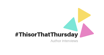 HeatherWeidner1's tweet photo. Hop over to the blog and meet @vaforestrose for #ThisorThatThursday https://t.co/n4O4DnFbEU
#authorsofTwitter #tbr #mysteries #dogs #books https://t.co/cmkCFE6lBA