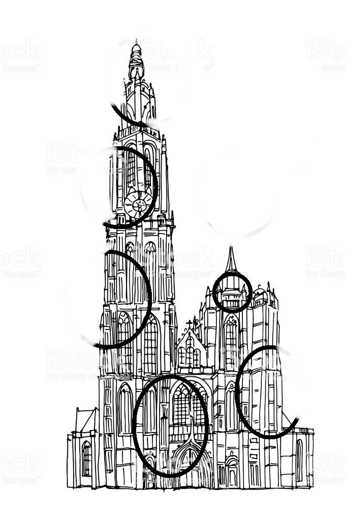 JoostDriessen's tweet photo. Welke kerk is dit??? #durftevragen #dtv #help https://t.co/9CERCld7Bt