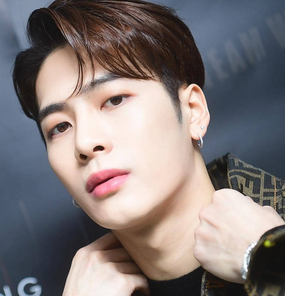 jflawlesseun's tweet photo. Jackson or Jackson
Flawless Daddy
@JacksonWang852
#JacksonWang
#GOT7 https://t.co/hoovoUNIzk