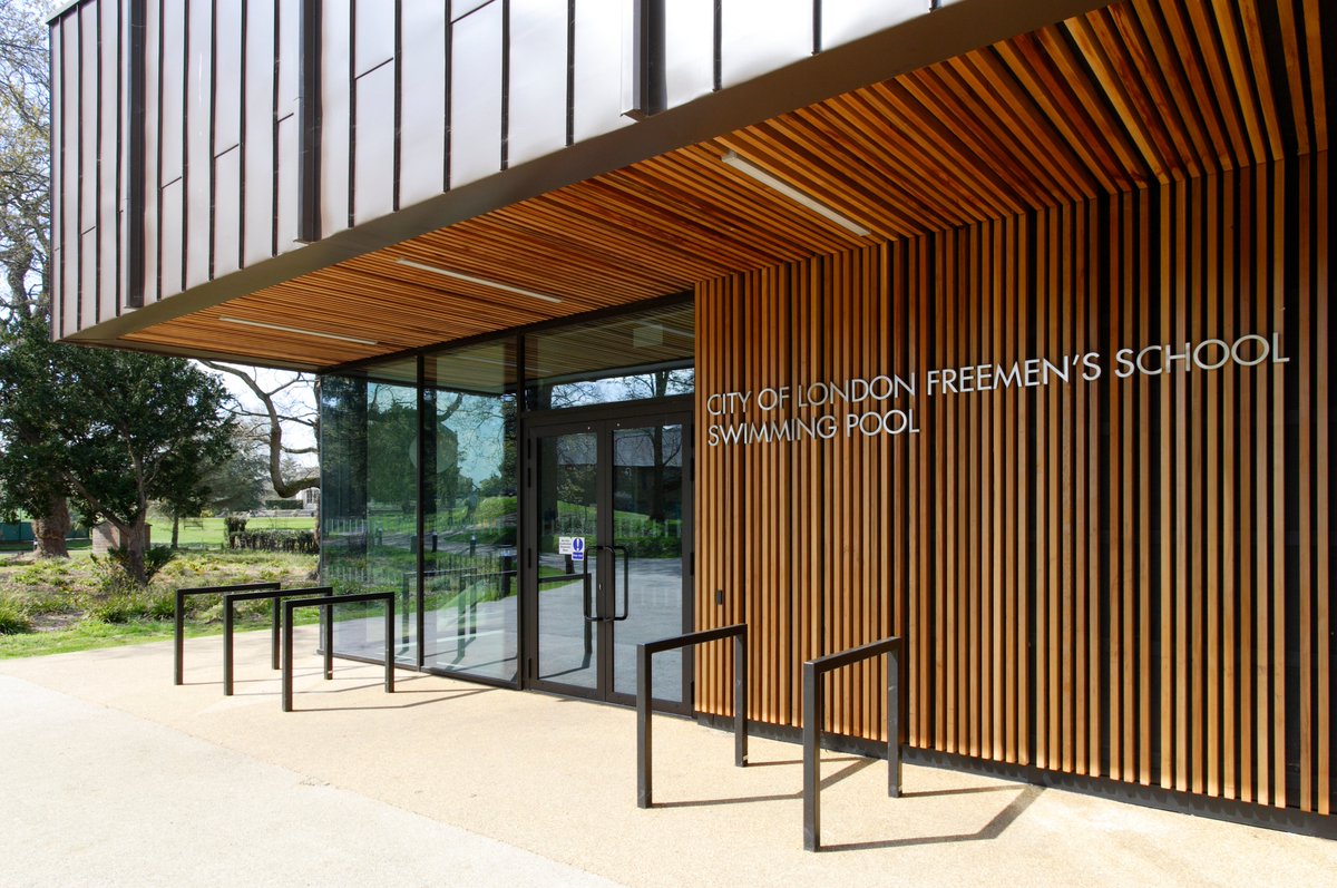 wwarchitectural's tweet photo. Completed project sent into us by our customer. https://t.co/Dl6fiJiEaY