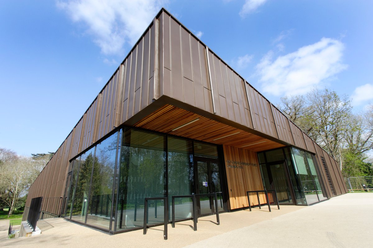 wwarchitectural's tweet photo. Completed project sent into us by our customer. https://t.co/Dl6fiJiEaY