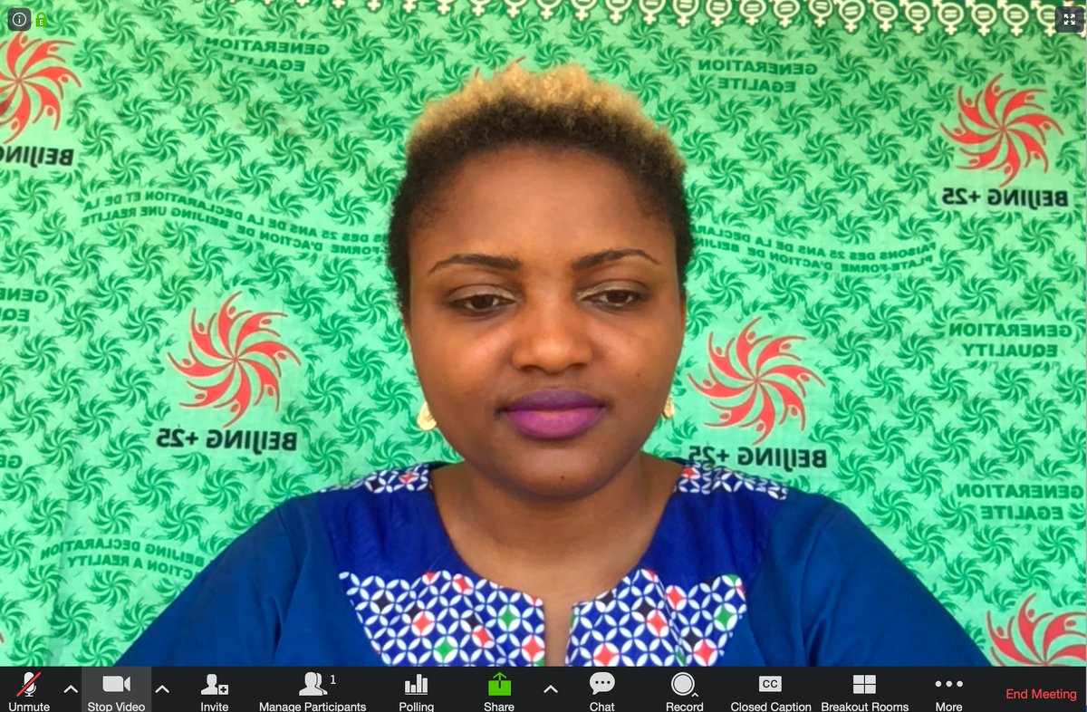 WfacCmr's tweet photo. Starting in 20 mins - Join our webinar us on dealing w/ #covid19cmr LIVE on @facebook at https://t.co/vlITG0ApXC or zoom
https://t.co/UXCasQAS6h. Moderated by our ED @ZoFem, with panellists including certified peace coach @mnyoki &amp; physical exercise trainer @DjoukouoFelicit https://t.co/cZL5hAH4gS