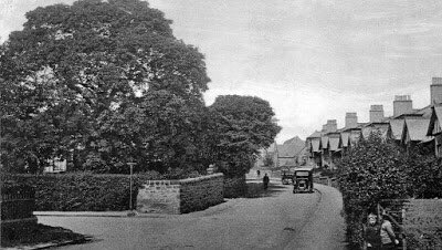 CorstorphineV's tweet photo. #ThrowbackThursday #Corstorphine https://t.co/DzFCFNfddR