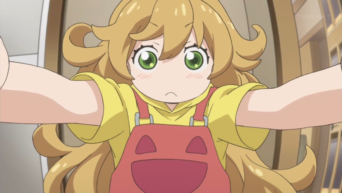 板坂阪返 流星屋模型店 ポニテ Twitterren 4月3日は犬塚つむぎの誕生日 犬塚つむぎ誕生祭 犬塚つむぎ誕生祭 犬塚つむぎ生誕祭 犬塚つむぎ生誕祭 甘々と稲妻