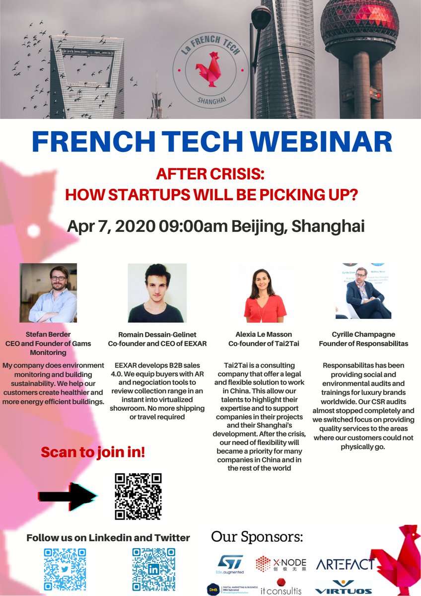 LaFrenchTechShanghai tweet media