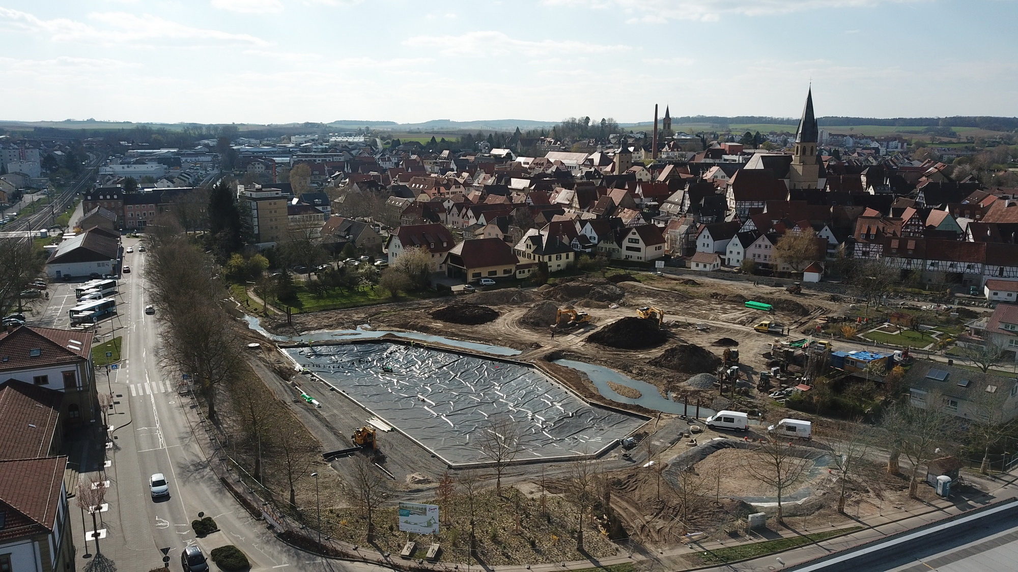 (EPPINGEN) / Twitter