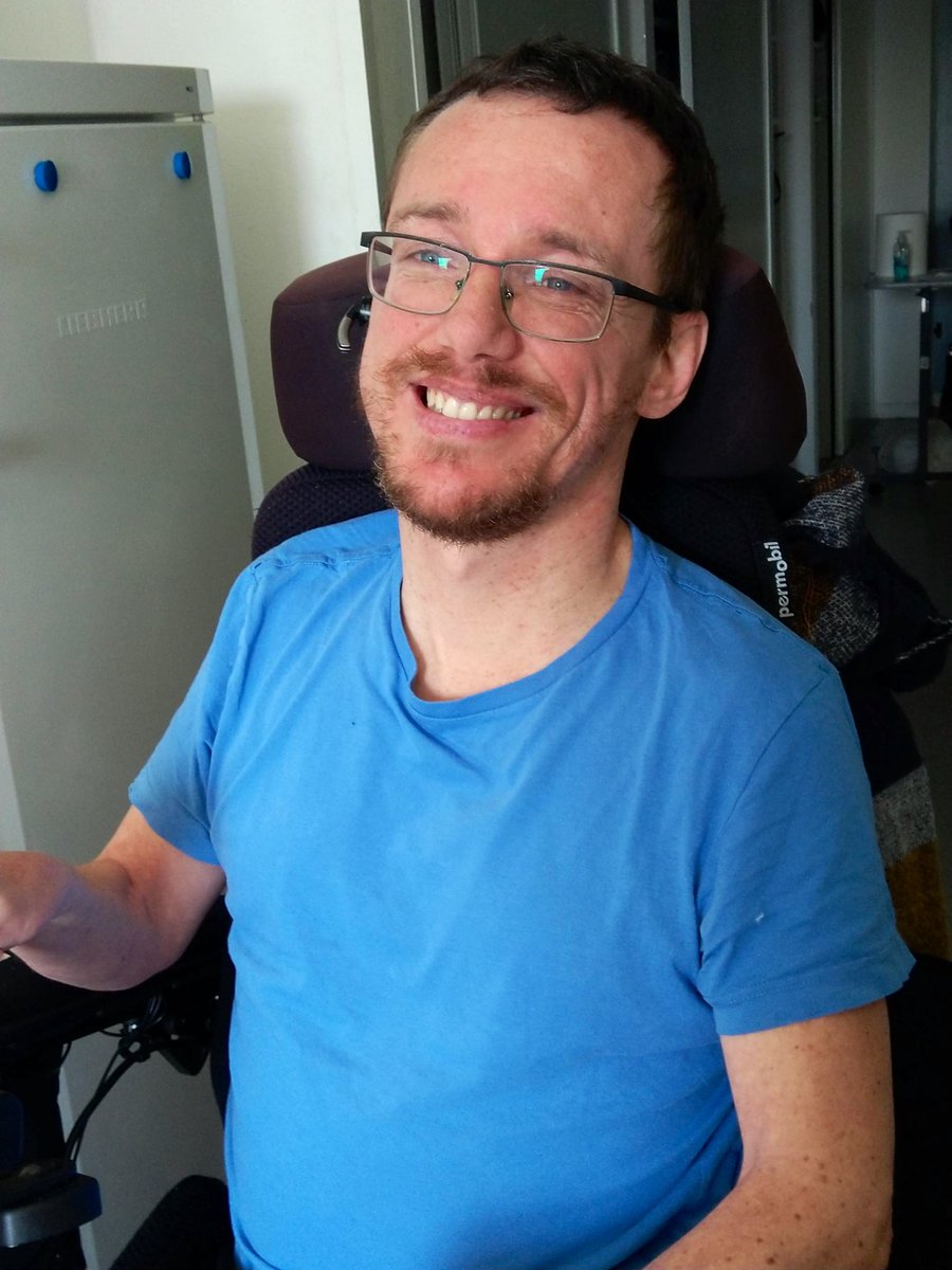 Aujourd’hui, comme <a href="/MobalibOfficiel/">Mobalib #MobaLink</a> et les #MobaFriends, je suis en bleu pour la #journeemondialedelautisme ! 🦋💙
#TousEnBleu #autisme #TousHandis 

Cc <a href="/AutismeInfo/">autisme info</a> <a href="/TousEnBleuSA/">Association Tous En Bleu Solidarité Autisme</a> <a href="/Autisme_France/">Autisme France</a>