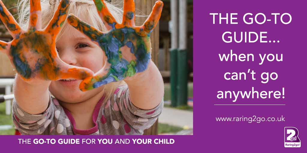 Raring2goEsher's tweet photo. #Raring2go!  Keeping everyone busy and happy when you can't go out.  #families #stayhome #WashHands 

https://t.co/rut6azlWRn https://t.co/GR0gAHlWjp