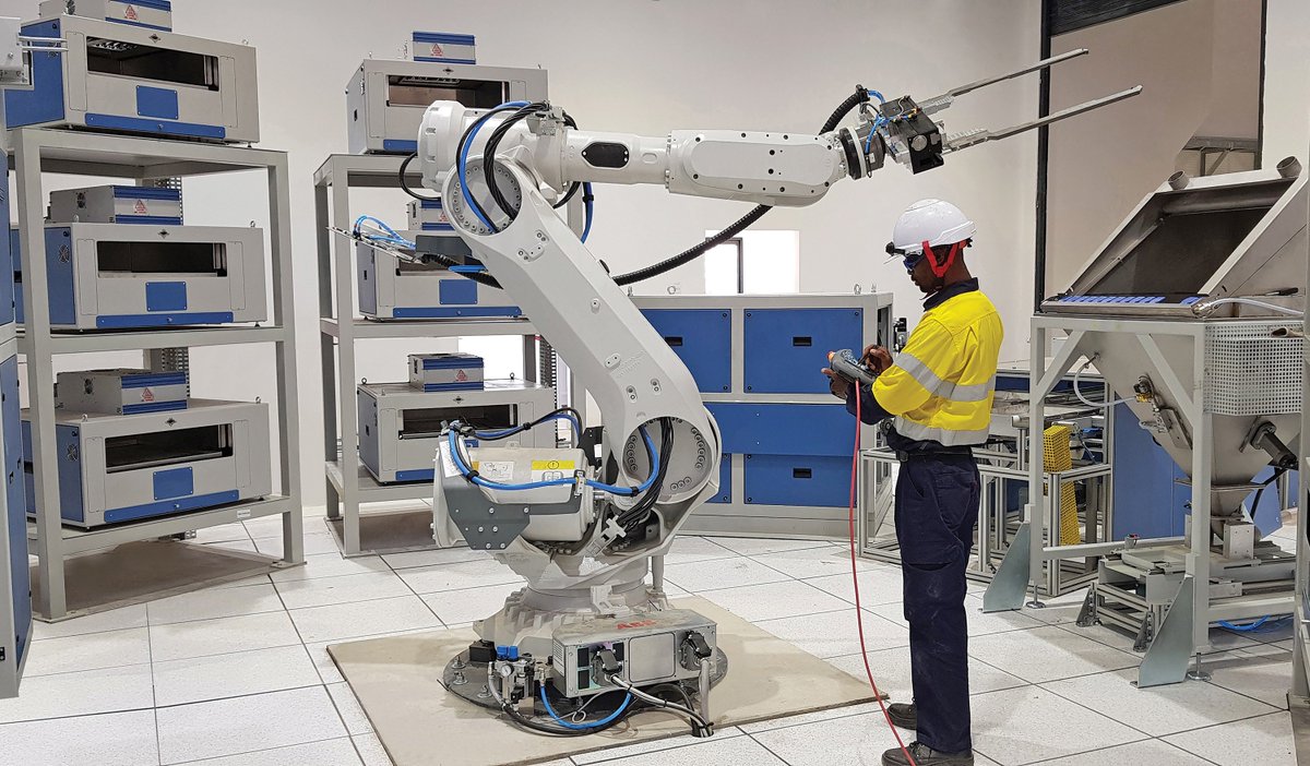 Modern Mining tweet media