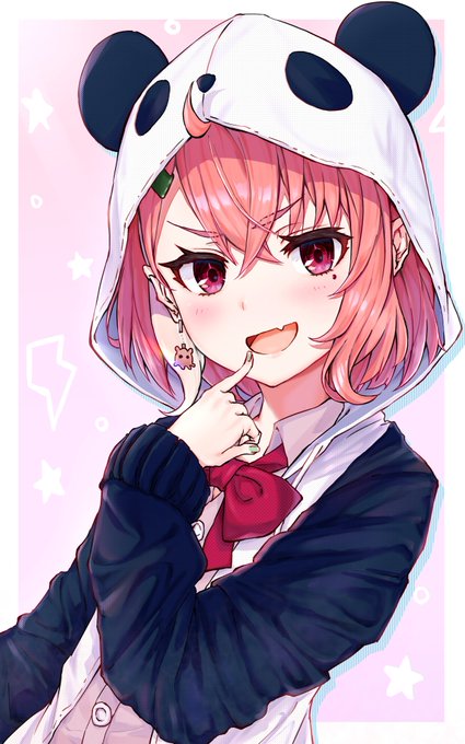 笹木描いたぜ
 #笹の絵 