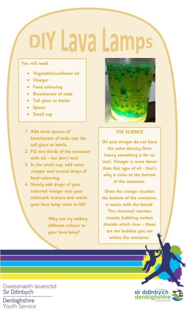 DCC Youth Service tweet media