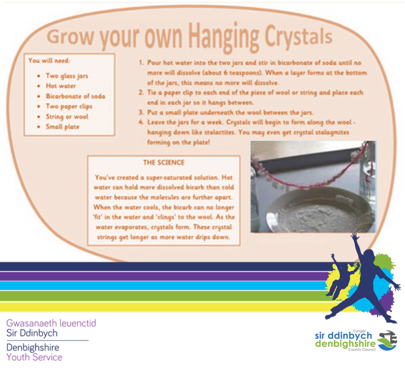 DCC Youth Service tweet media