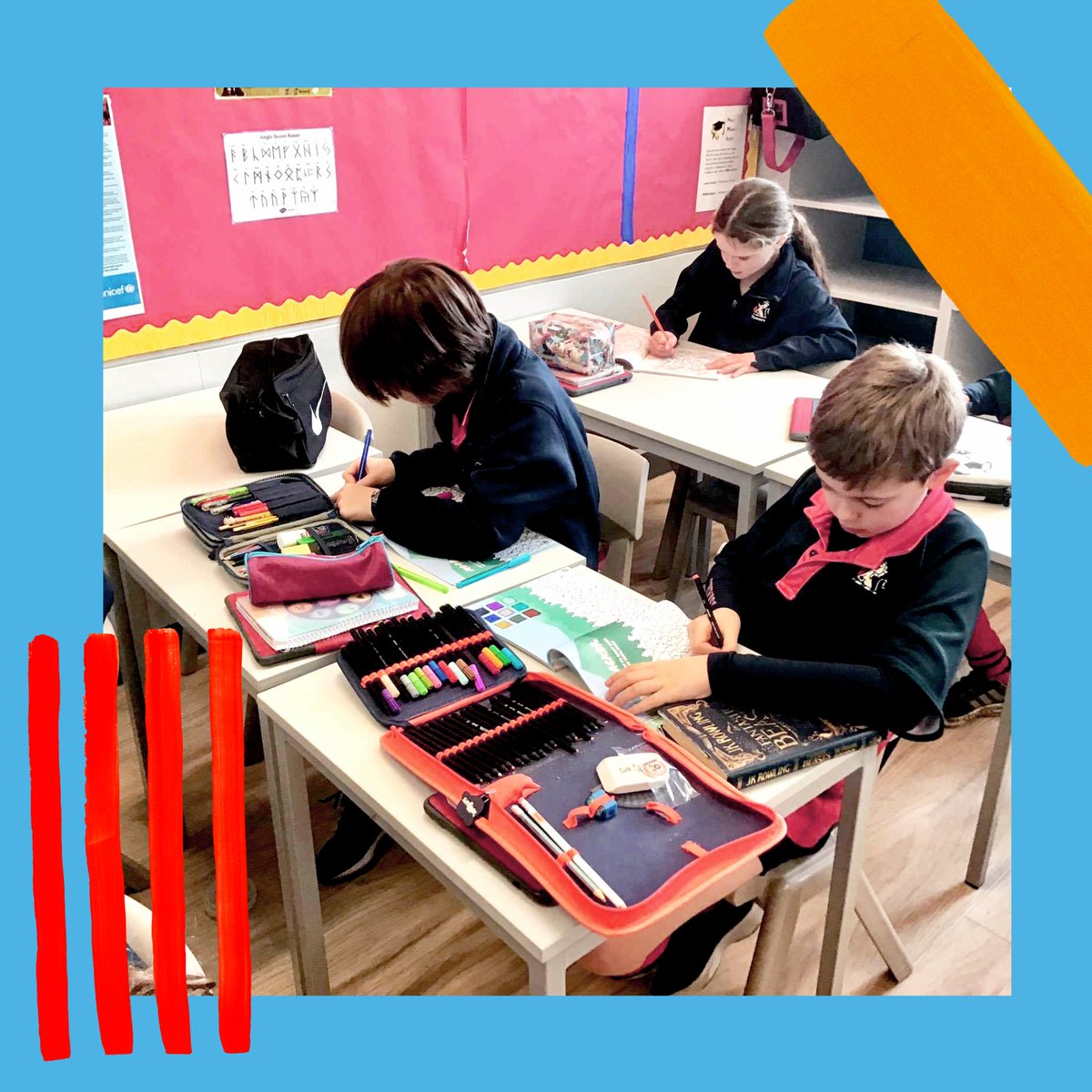 #OYW Ambassador &amp; #FinBiz2030 Task Force Chair Jolly Horsfall's #mentalhealth initiative <a href="/HappySpaceUK/">Happy Space UK</a> have designed the #HappySpaceGuidebook for children aged 10-12 who need wellbeing &amp; positivity in their lives while they're out of education. Get in touch w/ them for copies!