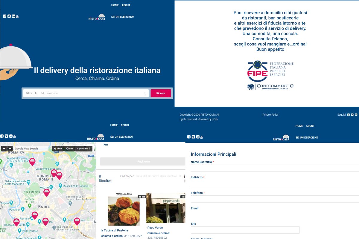 fipeconf's tweet photo. #coronavirus #Fipe lancia “#RistoaCasa”
La vetrina digitale dei #PubbliciEsercizi che hanno attivato il servizio di #FoodDelivery

la vetrina👉https://t.co/40kkymFaUj

Per inserire il  tuo locale gratuitamente⬇️
👉 https://t.co/KEJJrpeIVg

https://t.co/9EYRWERPh5 https://t.co/aDYLreC42E