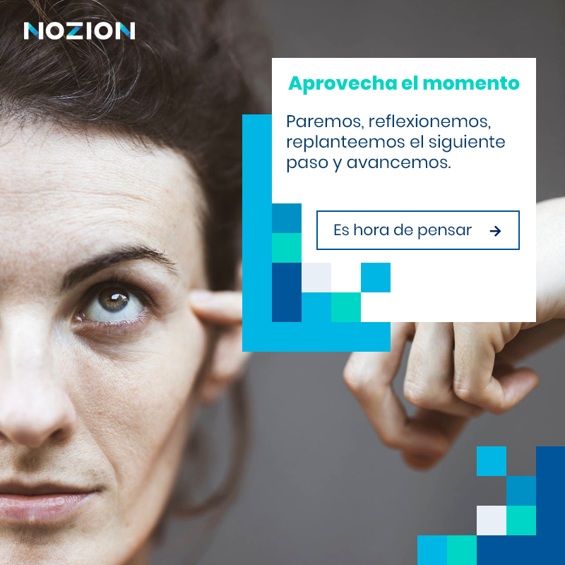 Nozion Become Digital tweet media