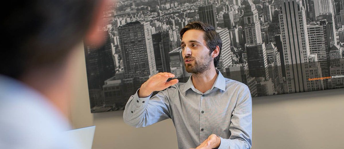 DMProfessionals's tweet photo. Ook moeite om secundaire data onder controle te houden, zoals we zien bij veel van onze klanten? Volg dan onze webinar op dinsdag 7 april om 10.00 uur om meer te weten te komen over Cohesity Secondary Storage --> https://t.co/wgegorqqZl

#cohesity #datamanagement https://t.co/EWrCDJIzZH