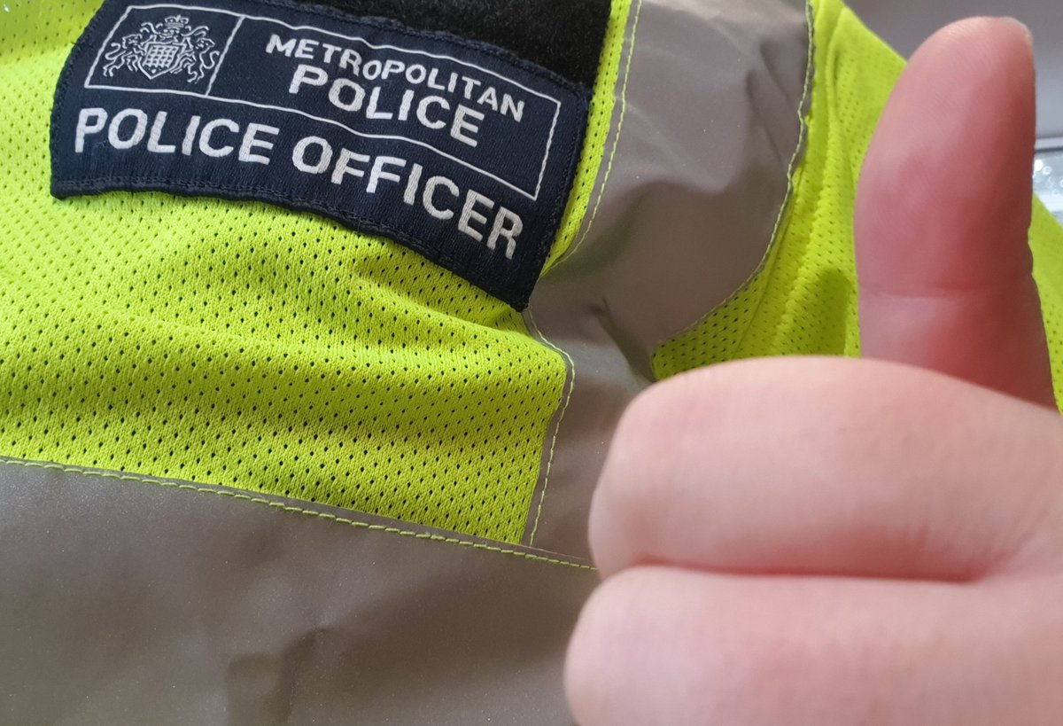 CroydonVpc's tweet photo. Today is #WorldAutismAwarenessDay
some may find this change and loss of routine difficult.
Join #Croydon #VPC with wearing something bright today to represent the diversity of people living with autism. 🧩
#UnderstandingAndAcceptance
#CoronaLockdown #StayHomeSavesLives https://t.co/KoRXaWUPv0