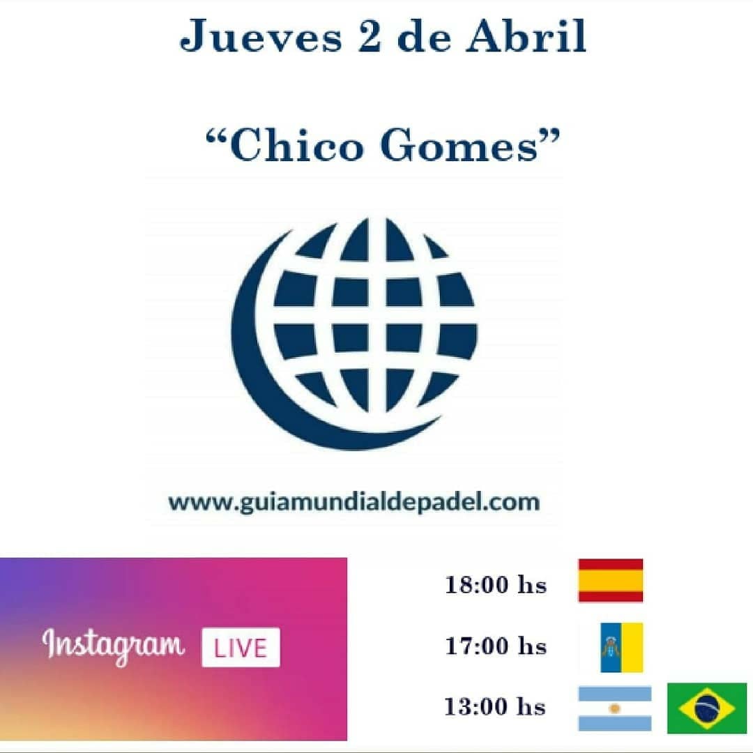 guiamundialdepadel tweet media