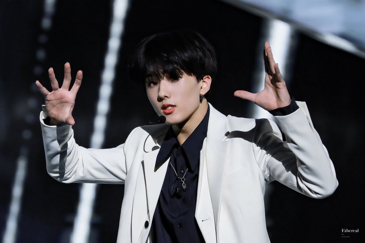 EtherealJs's tweet image. 乁(・⊝・乁)
#지성 #JISUNG #NCT #NCTDREAM