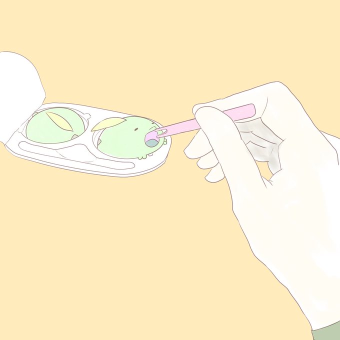 ゴクリンのtwitterイラスト検索結果 古い順